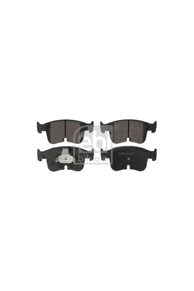 Ön Balata Kablolu FEBI 186400 Volkswagen Golf 2020+ / Audi A3 2020+ / Skoda Octavia 2020+ OEM 5WA698151N