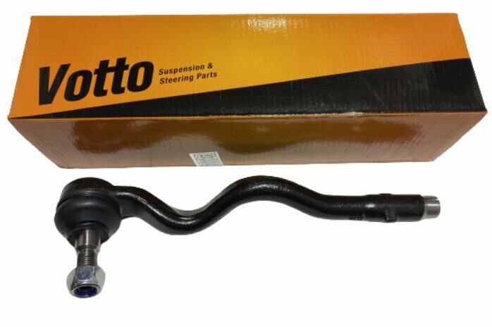 BMW ROT BAŞI SOL E46