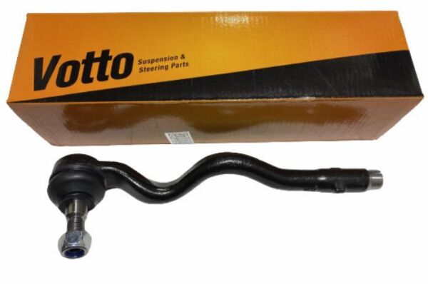 BMW ROT BAŞI SOL E46