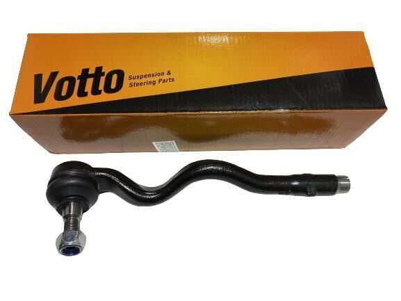 BMW ROT BAŞI SOL E46