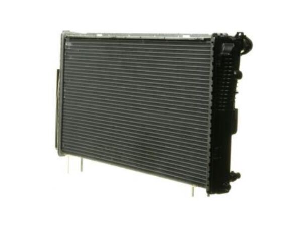 Su Radyatörü Kale 346065 BMW F20 F21 F22 F30 F31 F32 F34 OEM 17117600516