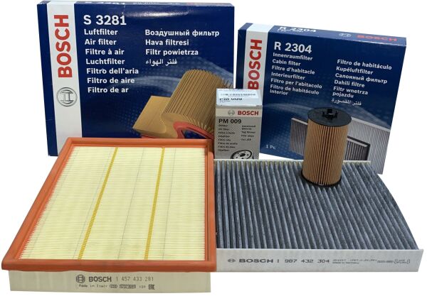 ASTRA H BENZİNLİ 115 HP (07-13) (A16XER-Z16XER) BAKIM SETİ