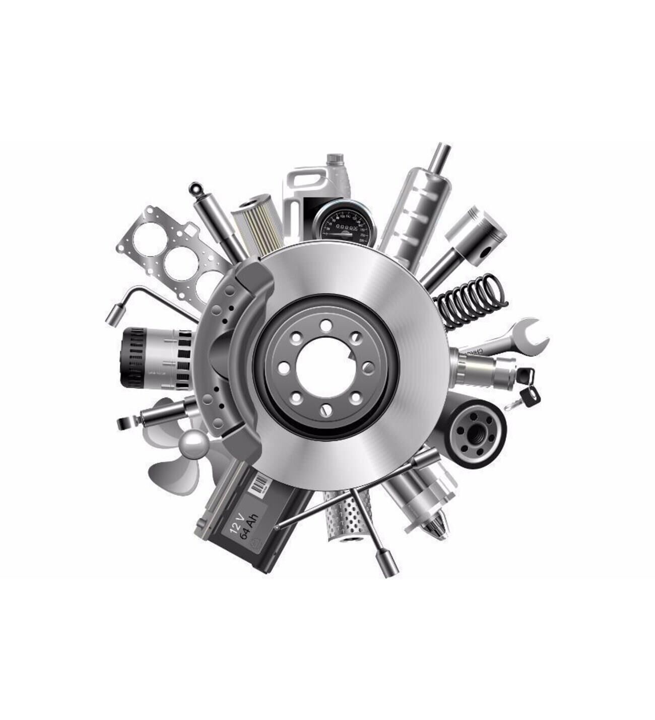 EGZOZ MANOFOLT CONTASI / BMW B37-F20-F39-F40-F45-F46 / 11628511758-711225700