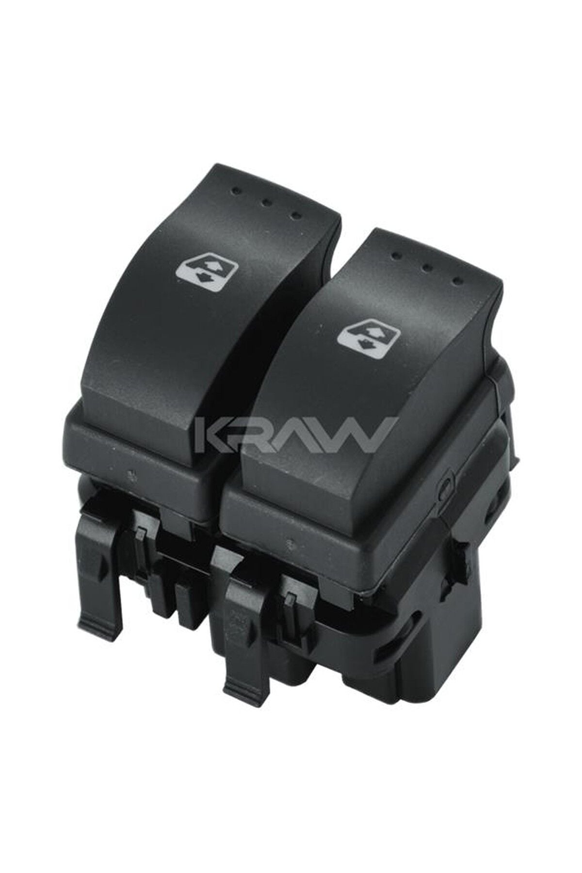 Cam Anahtarı Krawan 714C Renault Kangoo III