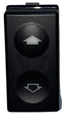 CAM SUNROOF DÜĞMESİ BEYAZ / E36 / 61311387916