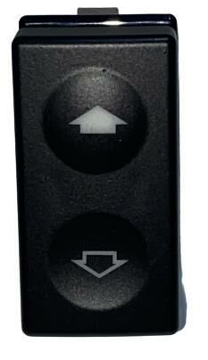 CAM SUNROOF DÜĞMESİ BEYAZ / E36 / 61311387916