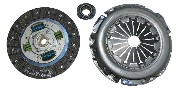 DEBRİYAJ SETİ / CLİO - MEGANE - LAGUNA 2.0 / 7701468869 - 801985