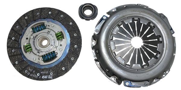 DEBRİYAJ SETİ / CLİO - MEGANE - LAGUNA 2.0 / 7701468869 - 801985