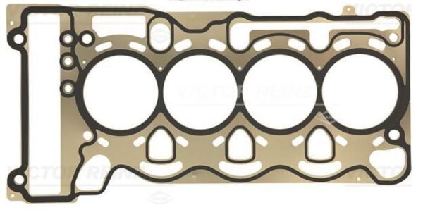 SİLİNDİR KAPAK CONTASI / BMW E87-E83-E90-E60 / 11127563412-613762500