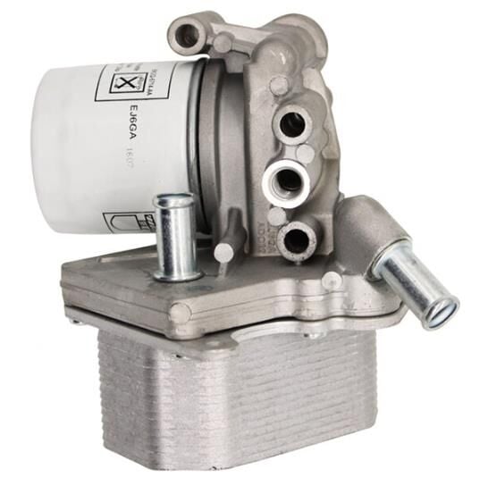 Yağ Soğutucu Pierburg P.BURG709269530 Peugeot Boxer / Citroën Jumper / Ford Transit 2.2 OEM BK2Q 6B624 CE