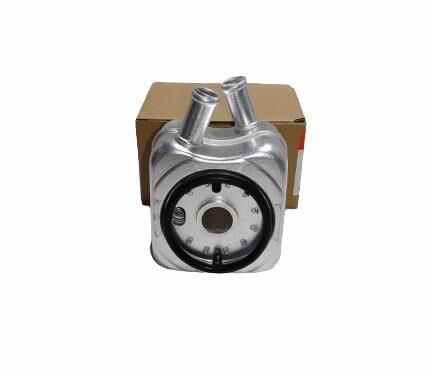 YAĞ SOĞUTUCUSU / TRANSPORTER T5-GOLF 3-4- POLO-CADDY 3 / 028117021L-28117021B-454414