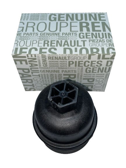 Yağ Filtresi Kapağı MAİS 7701478537 Renault Master 3