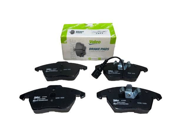 ÖN FREN BALATASI GOLF JETTA PASSAT CADDY III A3 LEON OCTAVİA 3C0