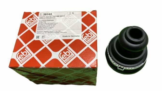 AKS KÖRÜĞÜ İÇ / SPRİNTER 639 (03-11) / A0003301385 - 38345