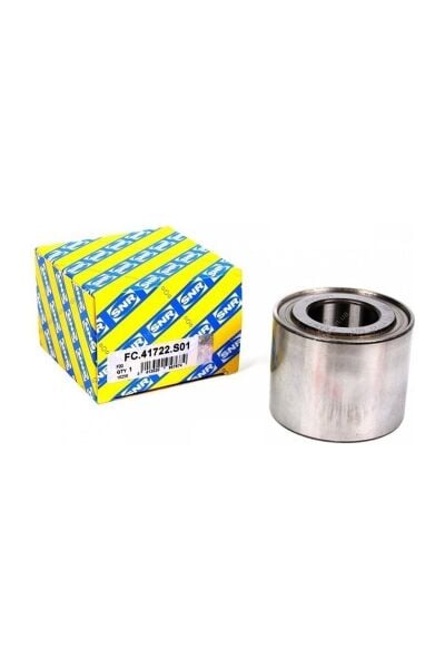 Arka Teker Rulmanı SNR FC41722S01 Renault Clio IV 2012-2021 / Captur I 2013-2019 / Dacia Dokker 2012-2021