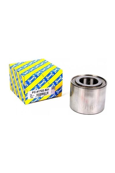 Arka Teker Rulmanı SNR FC41722S01 Renault Clio IV 2012-2021 / Captur I 2013-2019 / Dacia Dokker 2012-2021