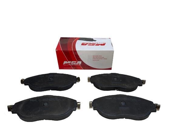 ÖN FREN BALATASI PASSAT ARTEON TIGUAN KAROQ 7N0