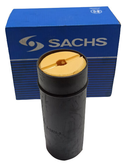 Arka Amortisör Lastiği Tozu Körüklü Sachs 900126 BMW E81 E82 E87 E88 E90 E92 E93 OEM 33536767334