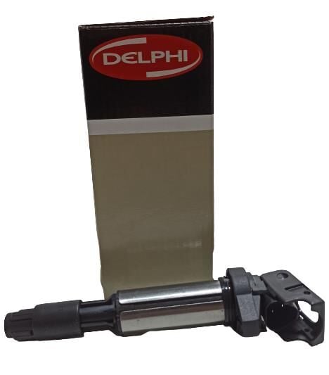 Ateşleme Bobini Delphi GN1021012B1 BMW E39 E46 E60 E61 E65 E66 E83 E53 N40 N42 N45 N46 N62 M54 OEM 12311712219