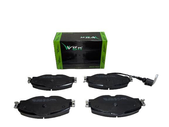 ÖN FREN BALATA /GOLF VII /PASSAT(2014>)/A3 (2012>)/8V0698151B-VW034