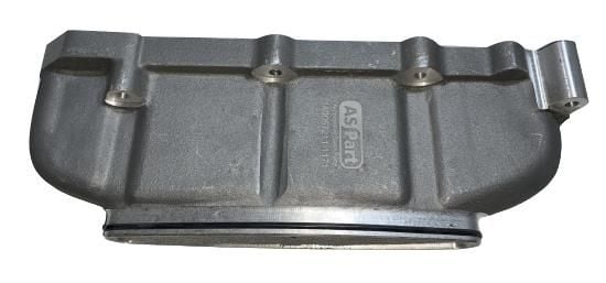 EMME MANİFOLD ALÜMİNYUM / SPRİNTER 646 EURO 4 / A6460901637 - 140057211