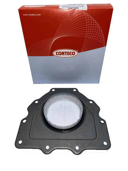 Arka Krank Keçesi Corteco 49363957 Renault Talisman / Trafic III / Mercedes-Benz Vito OEM 22977139R