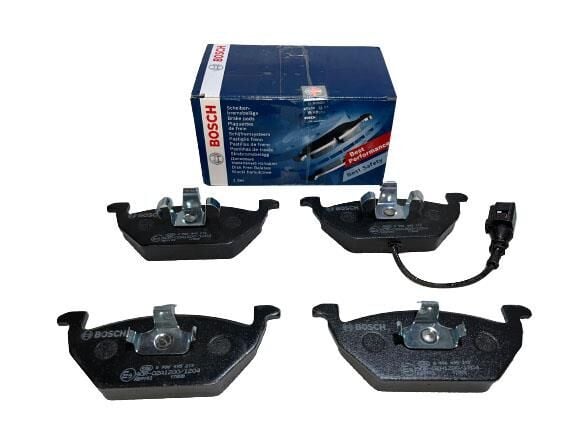 ÖN FREN BALATASI GOLF BORA JETTA POLO İBİZA FABİA 1J0