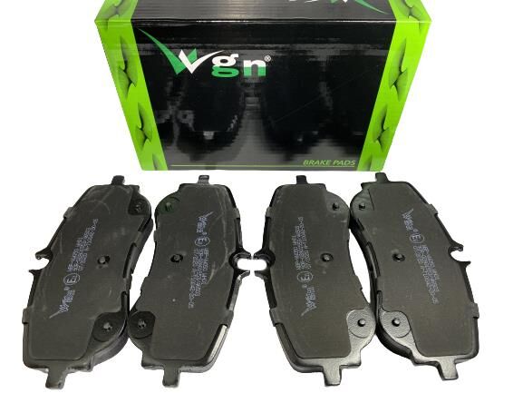 ARKA FREN BALATA CRAFTER 2018  WBPVW050