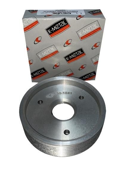 HİDROLİK POMPA KASNAĞI / MASTER - MOVANO 2.8 TDI / 8200111785 - 301041