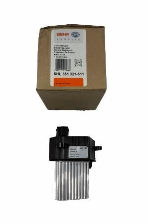 KLİMA ŞALTERİ E36-E46-E39-E83-E53/ 64116923204 / 5HL351321511