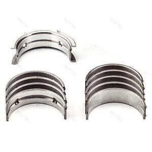 ANA YATAK BMW M40-M42-M43-E30-E36-E46