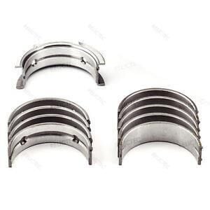 ANA YATAK BMW M40-M42-M43-E30-E36-E46