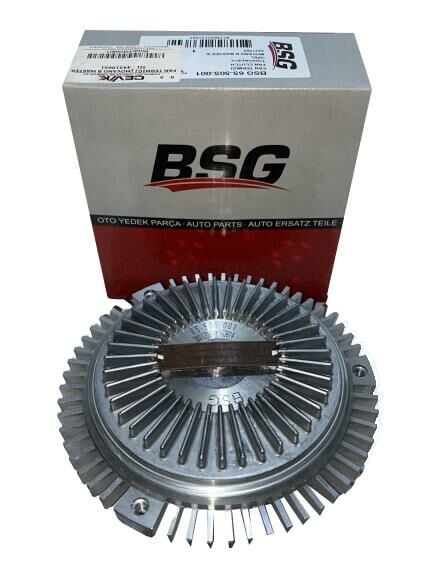 FAN TERMİK / MASTER 3 - 2.3 DCI - MOVANO B 2.3 DCI / 8200660117 - 65505001