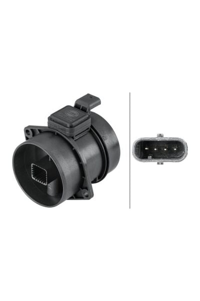 Hava Akışmetresi Hella HEL8ET358095321 Mercedes-Benz Sprinter / Vito OEM 6510900148