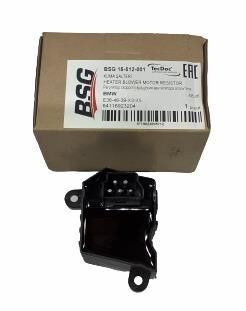 KLİMA ŞALTERİ / E36 - E46 / 64116923204 - 15512001