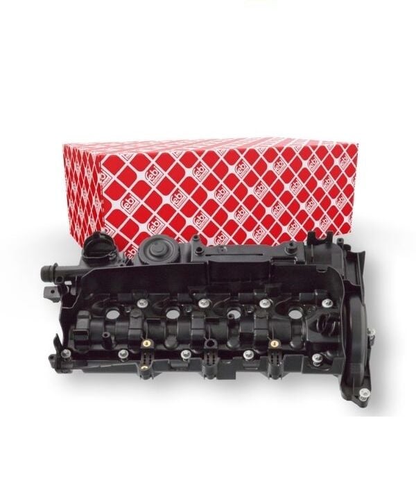 Külbütör Kapağı FEBI 174674 BMW F20 F21 F22 E90 E91 E92 E93 F30 F31 F34 LCI OEM 11128589941