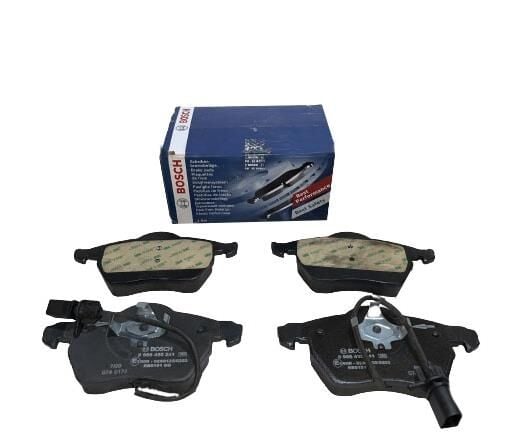 ÖN FREN BALATA/PASSAT(97-05)-A4(99-05)-A6(98-05)/4B0698151AB-0986495241