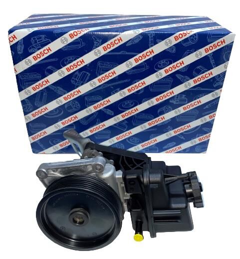 DİREKSİYON POMPASI MÜŞÜRSÜZ SPRİNTER/VİTO EURO 5 0064667801