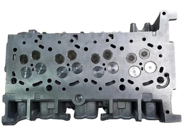 Silindir Kapağı MGA 60911 Peugeot Boxer / Citroën Jumper 2006-2014