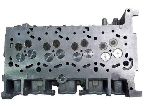 Silindir Kapağı MGA 60911 Peugeot Boxer / Citroën Jumper 2006-2014