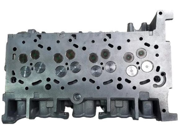 Silindir Kapağı MGA 60911 Peugeot Boxer / Citroën Jumper 2006-2014