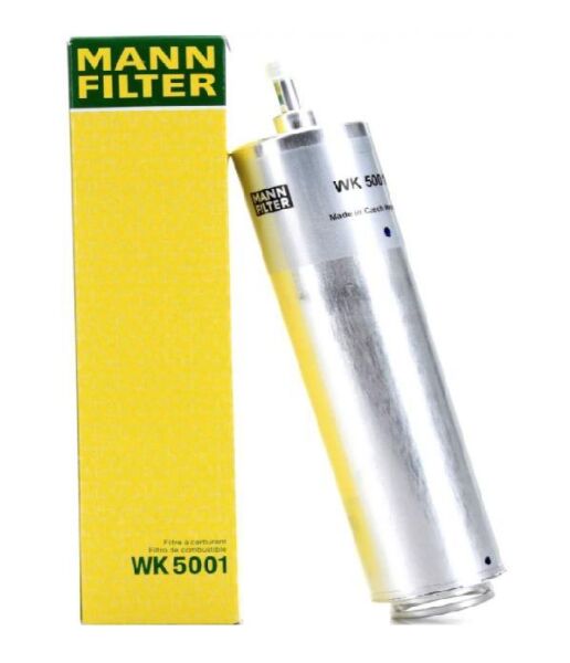 YAKIT FİLTRESİ BMW E90-E91-E92-E93-M47-M57N-N47