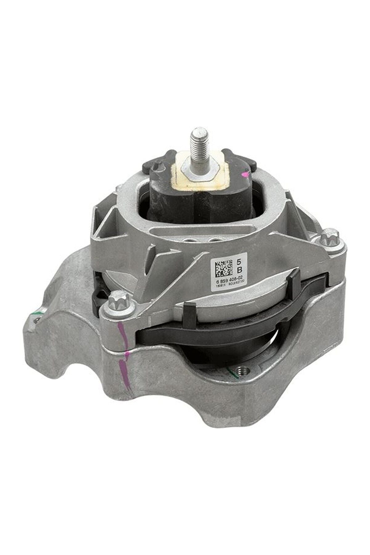 Sağ Motor Takozu Lemforder LEMF3978501 BMW F20 F21 F30 F32 F36 B37 B38 OEM 22116859408