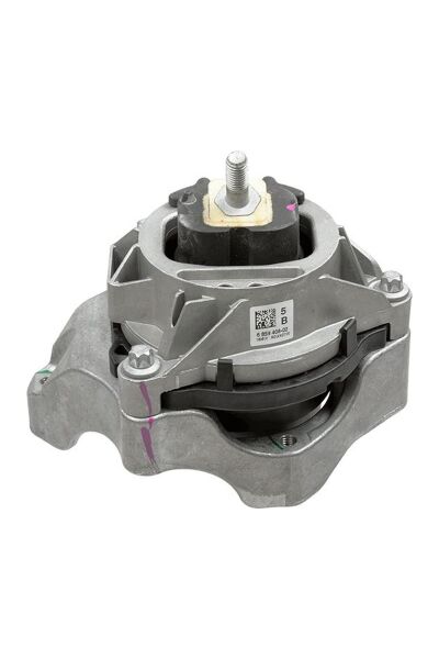Sağ Motor Takozu Lemforder LEMF3978501 BMW F20 F21 F30 F32 F36 B37 B38 OEM 22116859408