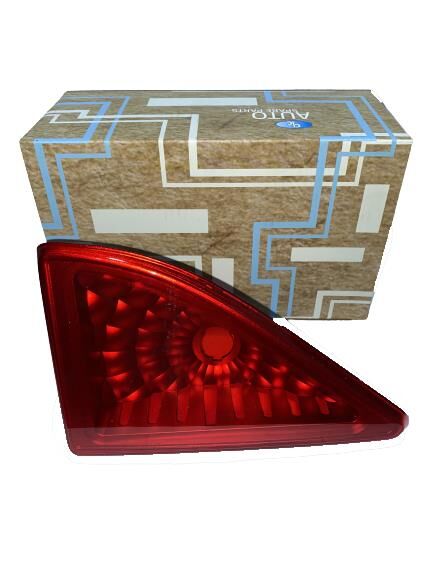 BAGAJ ORTA STOP LAMBASI / MASTER 3 - 10> / 2659000021R - KR422