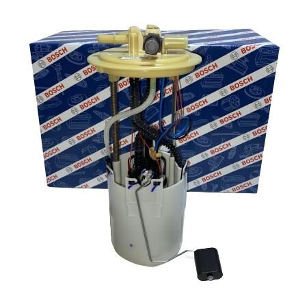 ŞAMANDIRA / SPRİNTER 906 651 MOTOR / A9064705994 - 0580203134