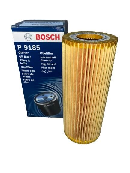 Yağ Filtresi Bosch 1457429185 BMW E46/E60/E65/E83/E87/E90 OEM 11427787697