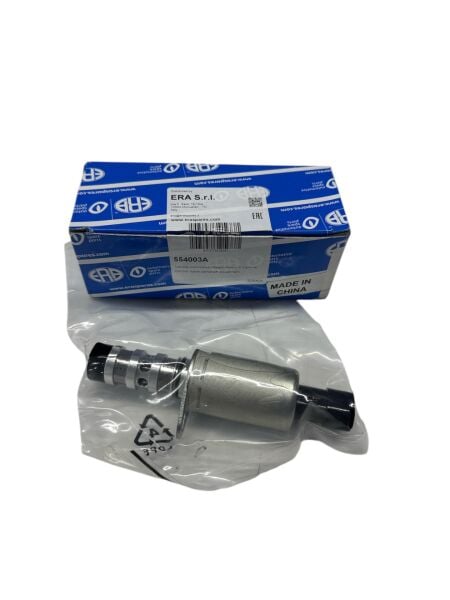 EKSANTRİK POZİSYON VALFİ / VECTRA C-ASTRA H-J-INSIGNIA-ZAFIRA B-TOURER C-CRUZE-MOKKA 1.6-1.8 XER