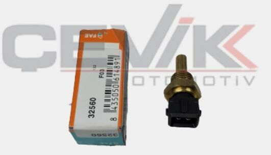 HARARET MÜŞÜRÜ / E34 - E36 - E38 / 12621747281 - 32560