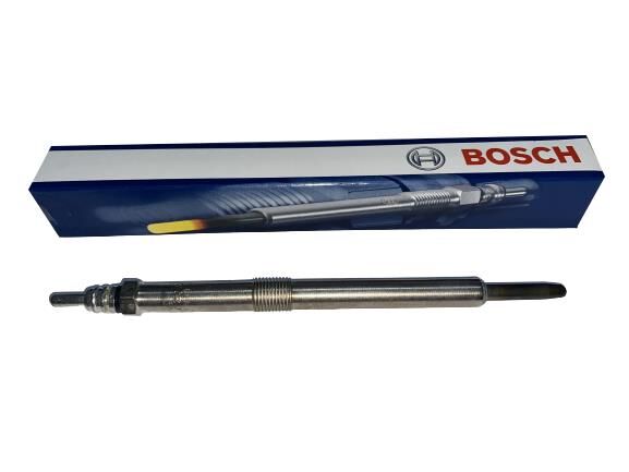 KIZDIRMA BUJİ MASTER II 2.5 G9U